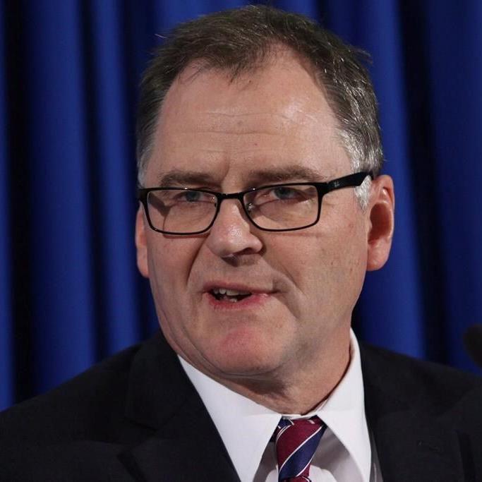 Health care tops list of complaints to B.C.'s ombudsperson: report